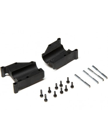 Blade Tailboom Mount: 150 S