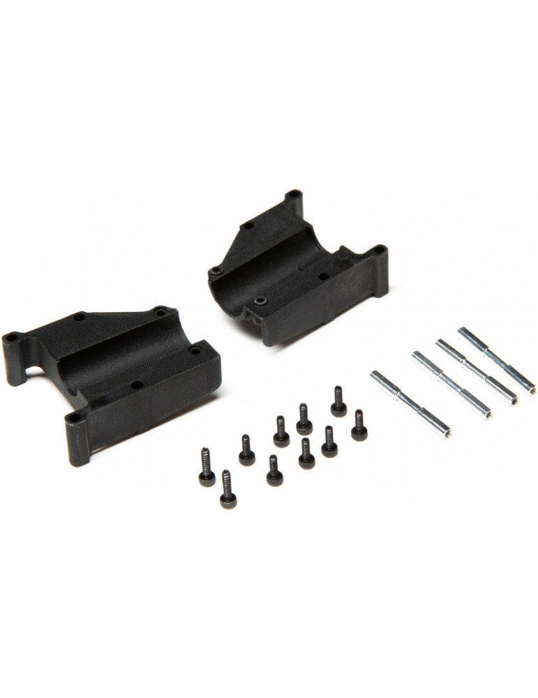 Blade Tailboom Mount: 150 S