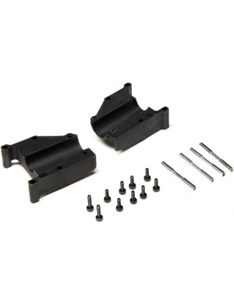 Blade Tailboom Mount: 150 S