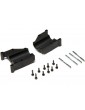 Blade Tailboom Mount: 150 S