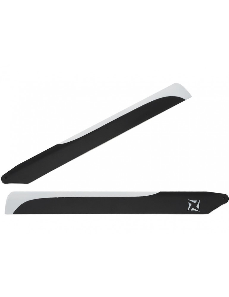 Blade Main Blade Set: Fusion 180