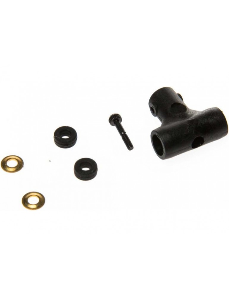 Blade Main Rotor Headblock: Fusion 180
