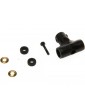 Blade Main Rotor Headblock: Fusion 180
