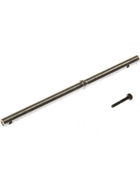 Blade Main Shaft: Fusion 180