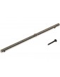 Blade Main Shaft: Fusion 180