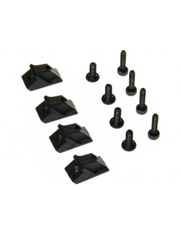 Blade Landing Gear Mount (4): Fusion 180