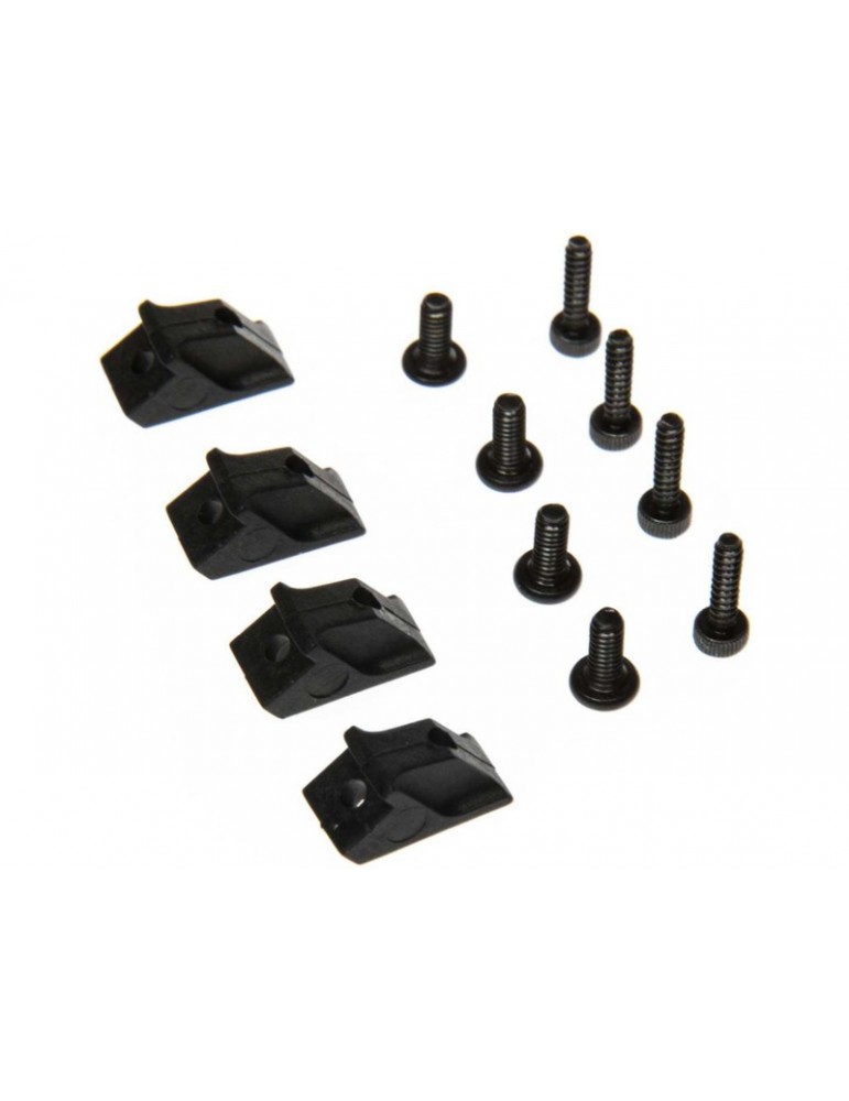Blade Landing Gear Mount (4): Fusion 180