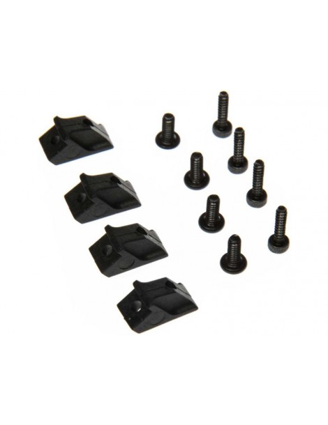 Blade Landing Gear Mount (4): Fusion 180