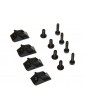Blade Landing Gear Mount (4): Fusion 180