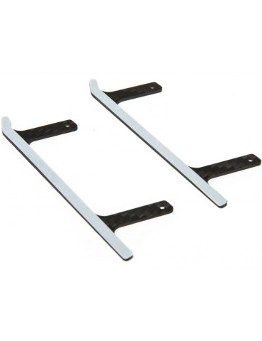 Blade Landing Gear: Fusion 180