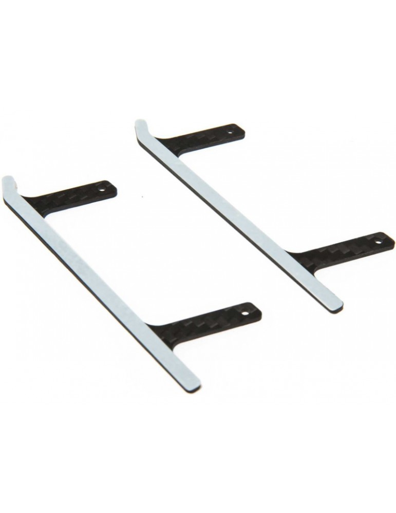 Blade Landing Gear: Fusion 180