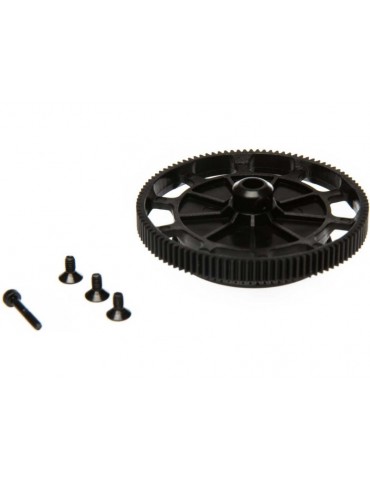 Blade Main Gear Front Belt Pulley: Fusion 180
