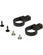 Blade Tail Servo Boom Mount: Fusion 180