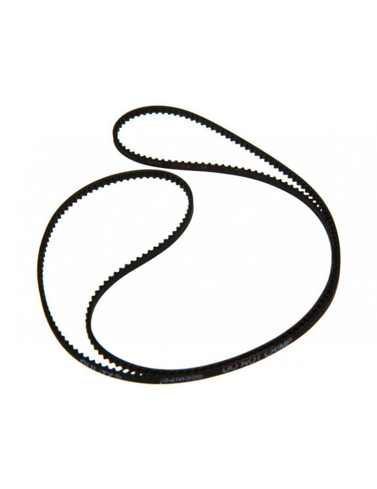 Blade Tail Belt: Fusion 180