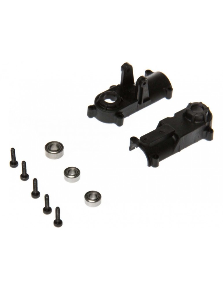 Blade Rear Tail Case: Fusion 180