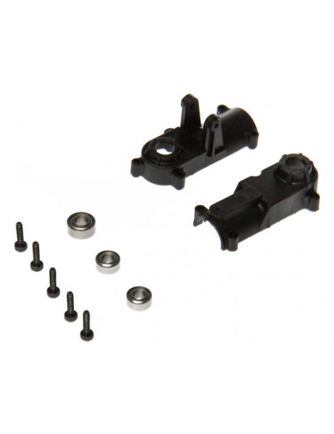 Blade Rear Tail Case: Fusion 180