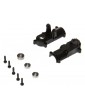 Blade Rear Tail Case: Fusion 180