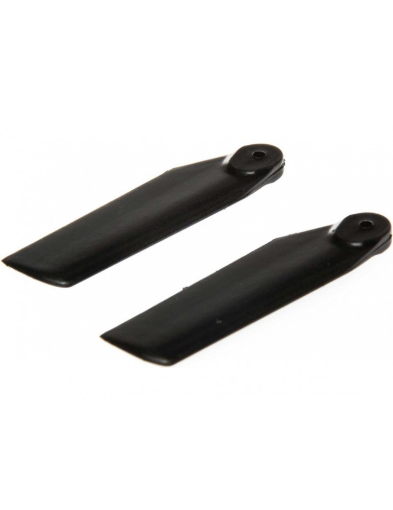 Blade Tail Blade Set, 36mm: Fusion 180
