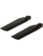 Blade Tail Blade Set, 36mm: Fusion 180