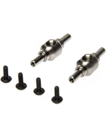 Blade Tail Rotor Hub: Fusion 180