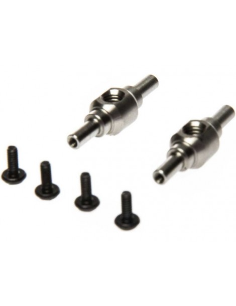 Blade Tail Rotor Hub: Fusion 180
