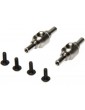 Blade Tail Rotor Hub: Fusion 180