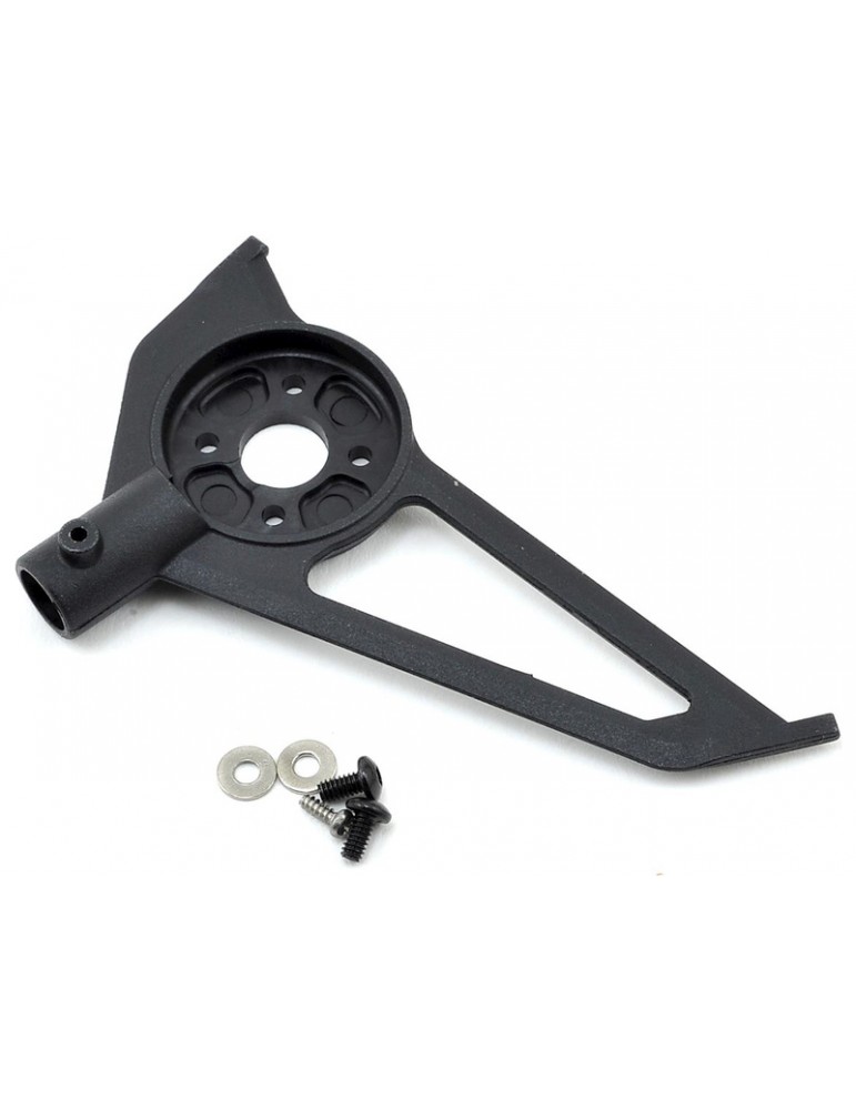 Blade Vertical Tail Fin/Motor Mount Set: 150 S.130 S, 150 S