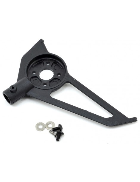 Blade Vertical Tail Fin/Motor Mount Set: 150 S.130 S, 150 S