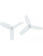 Blade Tail Rotor Blade Set: 130 S, 150 S
