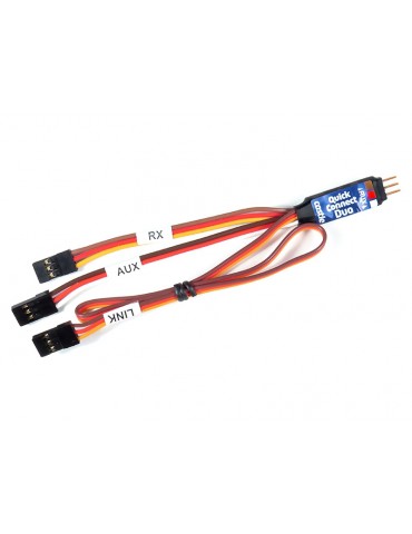 Castle Quick link connect duo