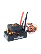Castle Motor 1406 7700ot/V Senzored, ESC Copperhead