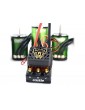 Castle Motor 1406 2850ot/V Senzored, ESC Copperhead