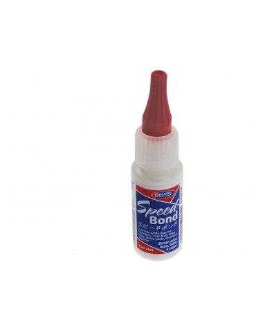 Speedbond 25ml