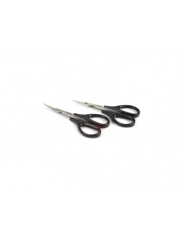 Lexan Scissors: Curved/Straight