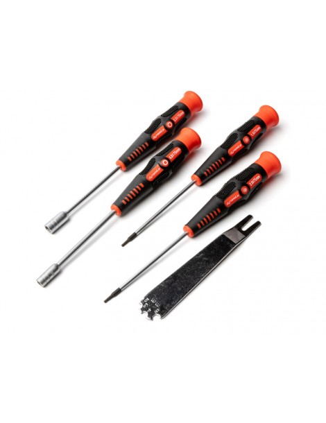 Startup Tool Set: Losi Mini T 2.0, Mini B