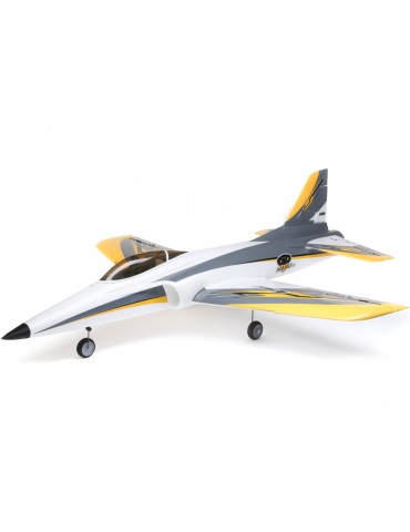 E-flite Habu Super Sport 1.0m SAFE Select BNF Basic