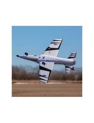 E-flite Habu Super Sport 1.0m SAFE Select BNF Basic