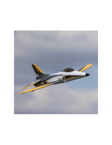 E-flite Habu Super Sport 1.0m SAFE Select BNF Basic