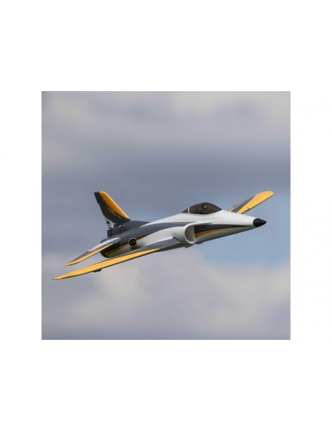 E-flite Habu Super Sport 1.0m SAFE Select BNF Basic