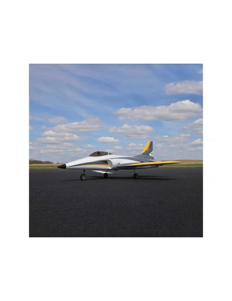 E-flite Habu Super Sport 1.0m SAFE Select BNF Basic