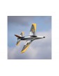 E-flite Habu Super Sport 1.0m SAFE Select BNF Basic