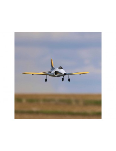 E-flite Habu Super Sport 1.0m SAFE Select BNF Basic