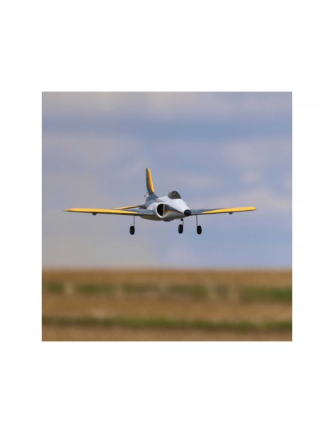 E-flite Habu Super Sport 1.0m SAFE Select BNF Basic