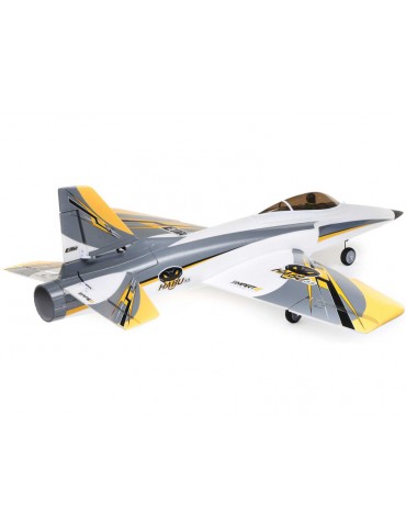 E-flite Habu Super Sport 1.0m SAFE Select BNF Basic