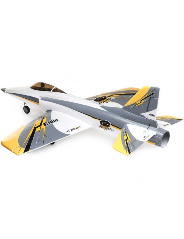 E-flite Habu Super Sport 1.0m SAFE Select BNF Basic
