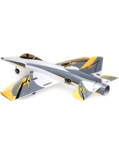 E-flite Habu Super Sport 1.0m SAFE Select BNF Basic