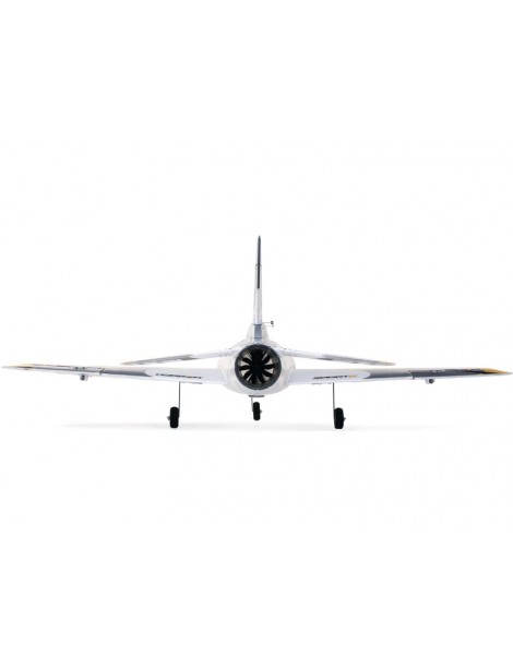 E-flite Habu Super Sport 1.0m SAFE Select BNF Basic