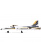E-flite Habu Super Sport 1.0m SAFE Select BNF Basic