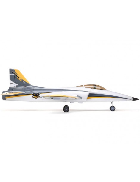 E-flite Habu Super Sport 1.0m SAFE Select BNF Basic