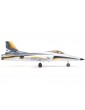 E-flite Habu Super Sport 1.0m SAFE Select BNF Basic